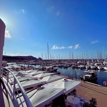Sestante Marina Motel Capo dʼOrlando Kültér fotó