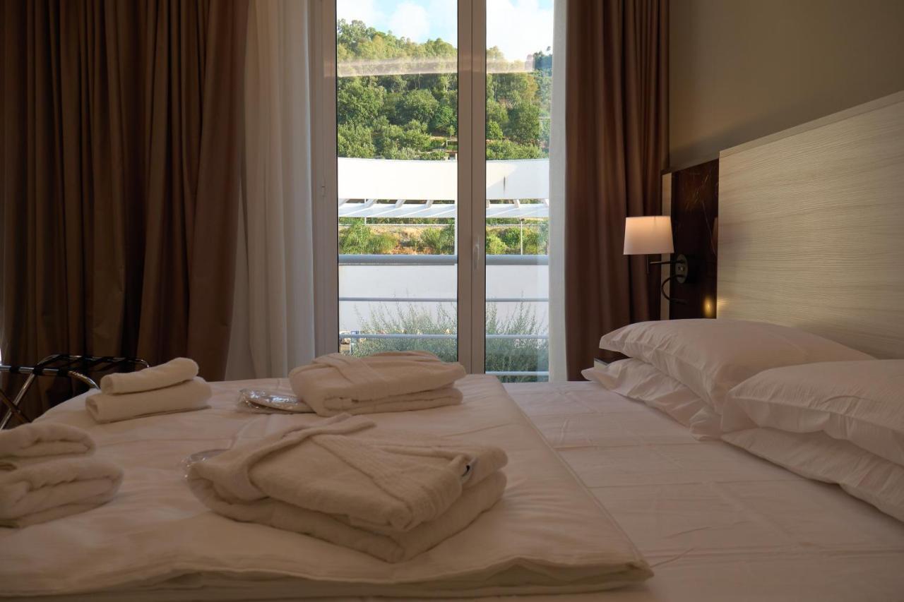 Sestante Marina Motel Capo dʼOrlando Kültér fotó