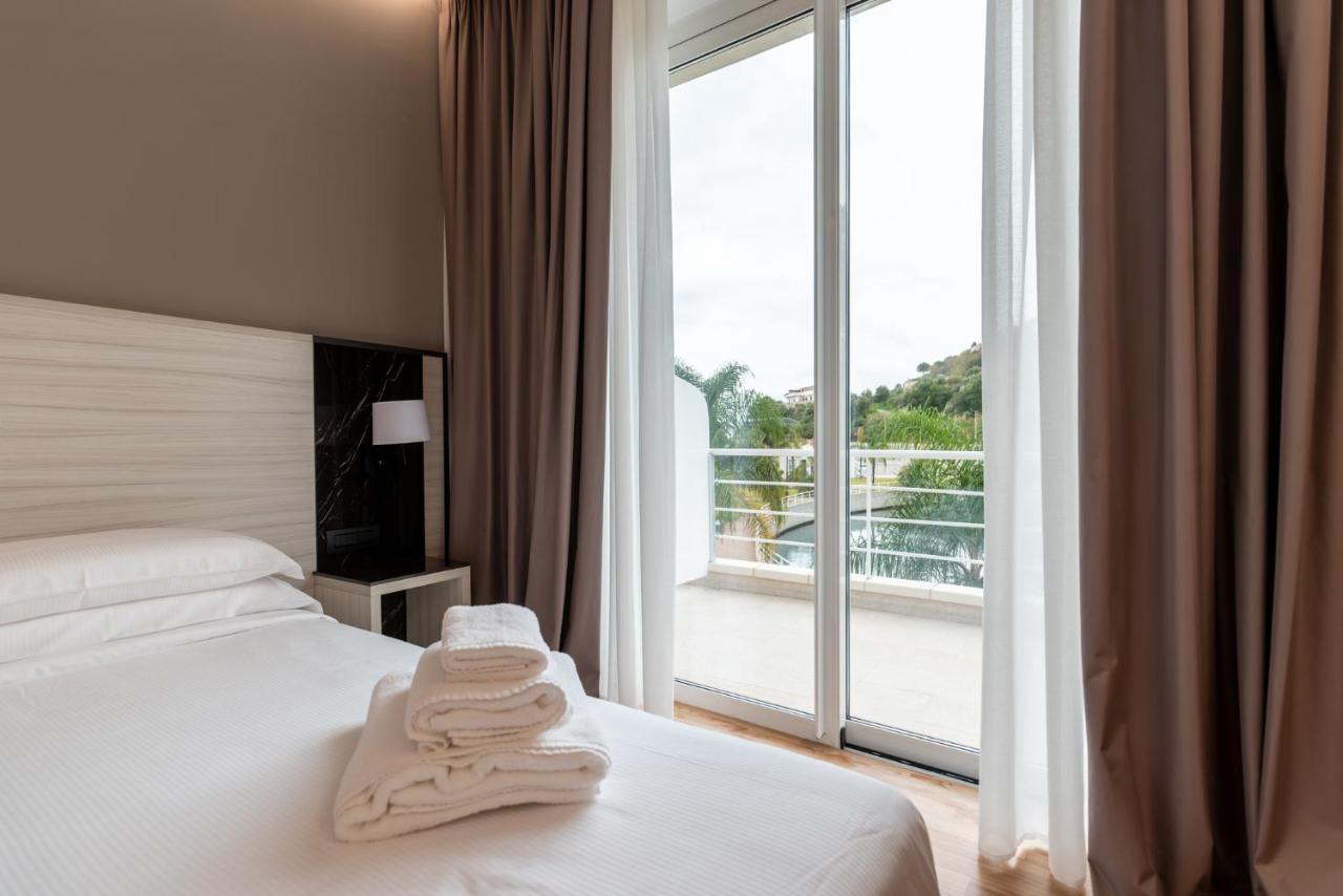 Sestante Marina Motel Capo dʼOrlando Kültér fotó