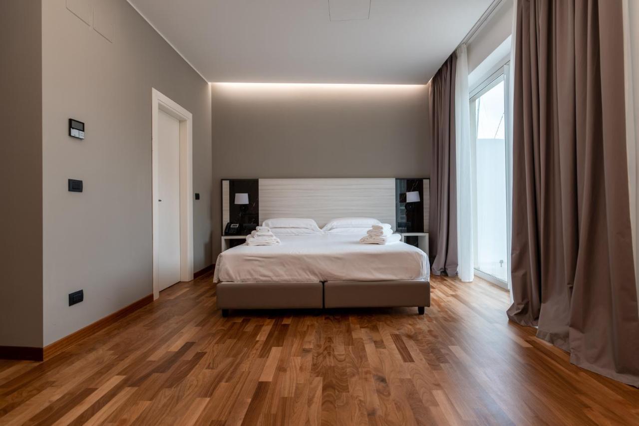 Sestante Marina Motel Capo dʼOrlando Kültér fotó