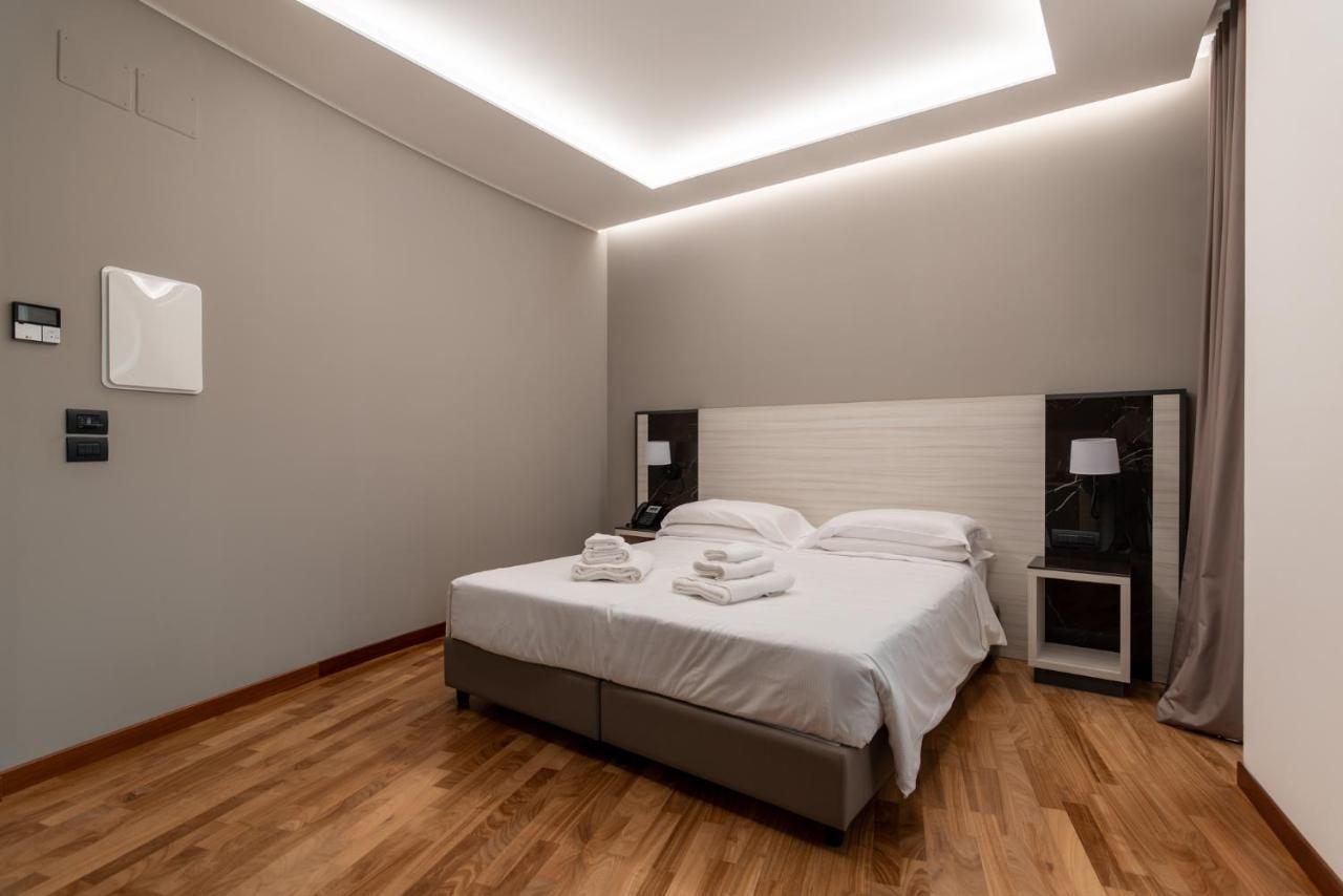 Sestante Marina Motel Capo dʼOrlando Kültér fotó