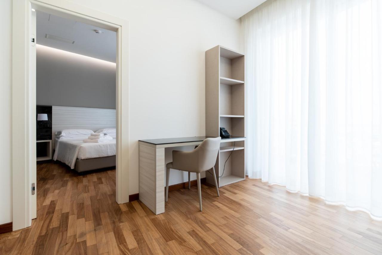 Sestante Marina Motel Capo dʼOrlando Kültér fotó