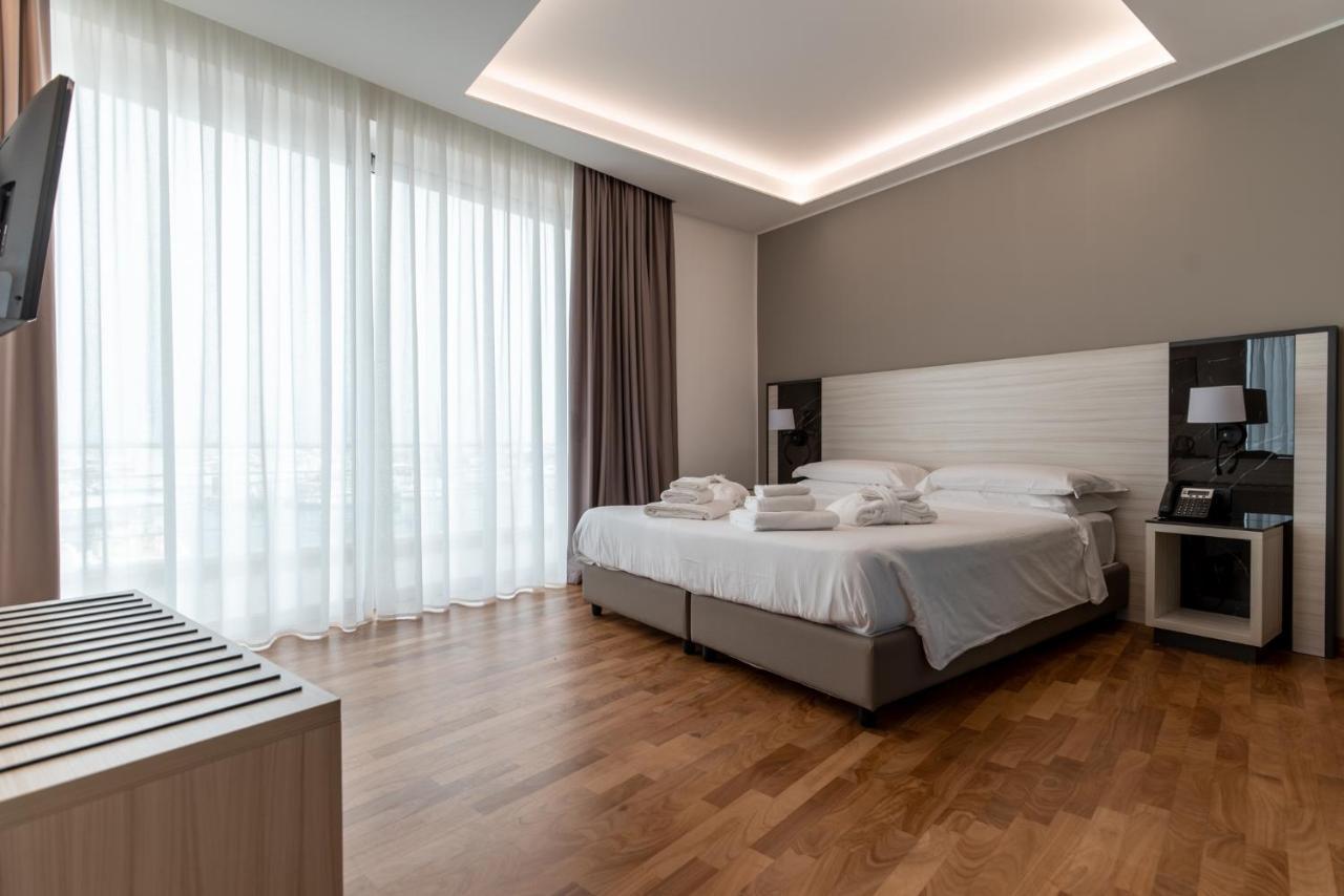 Sestante Marina Motel Capo dʼOrlando Kültér fotó