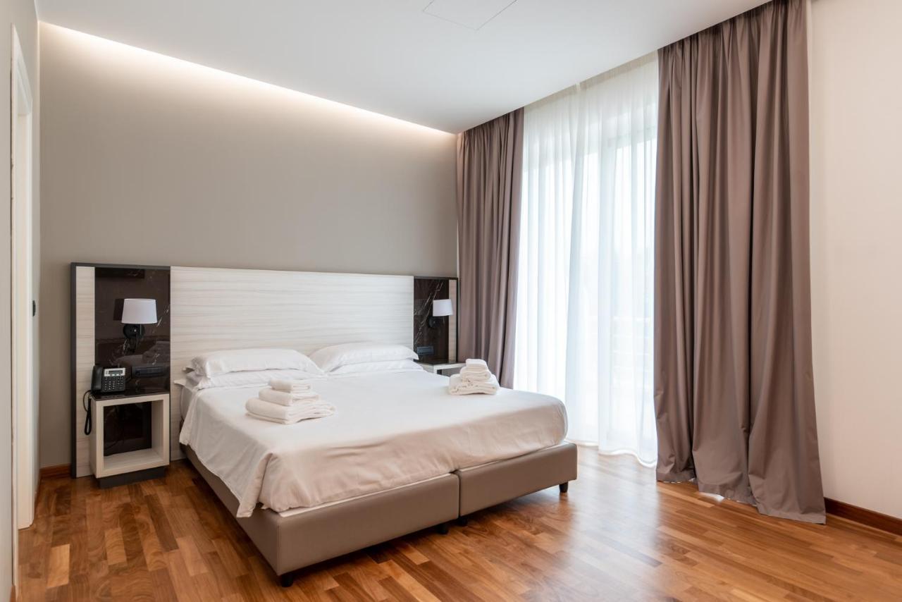 Sestante Marina Motel Capo dʼOrlando Kültér fotó